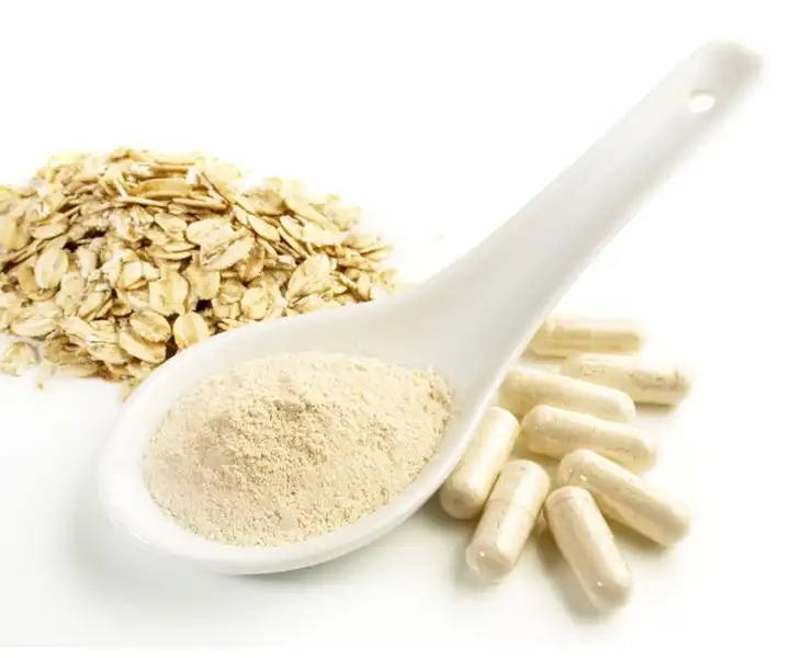 Yeast Extract Beta Glucan: A Powerful Immune Booster